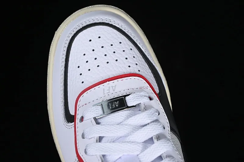 All Categories Nk Air Force 1 Air Force Series Nk Air Force 1 Shadow Air Force Lightweight Increase Nk Air Force 1 Shadow Air Force One Lightweight Increase Low-top Versatile Sneakers FN6335-100